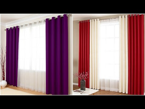 Атмосфера спальні: сучасні штори 2026 - 19 - MZ Atelier