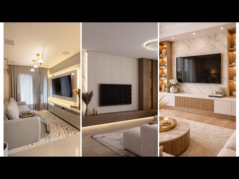 Естетика простору: ідеї для вашої вітальні - 21 - MZ Atelier