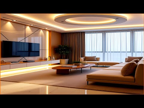 Лаунж-зони: тренди 2026 для комфорту - 21 - MZ Atelier